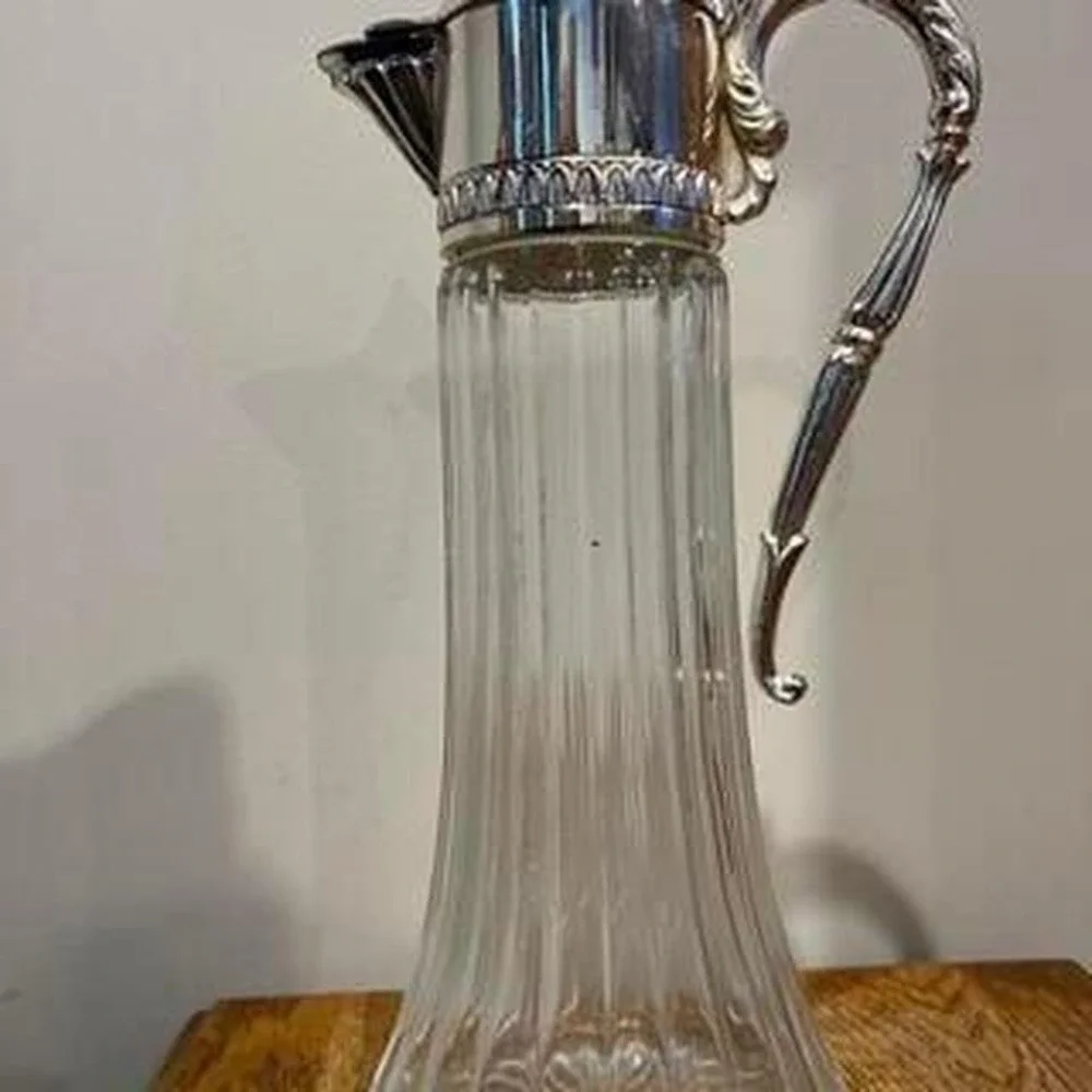 N/A antique raimond
